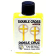 1/2 oz Brybradan Spiritual Oil - Double Cross - Magick Magick.com