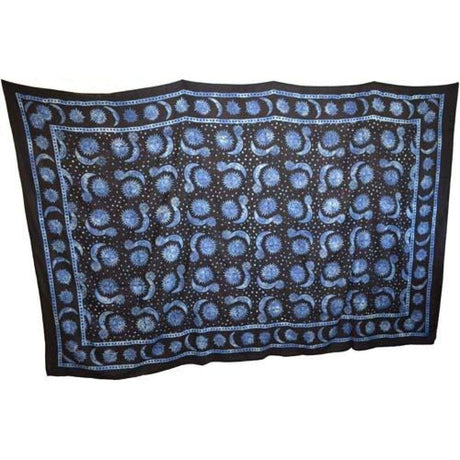 72" x 108" Celestial Tapestry - Magick Magick.com