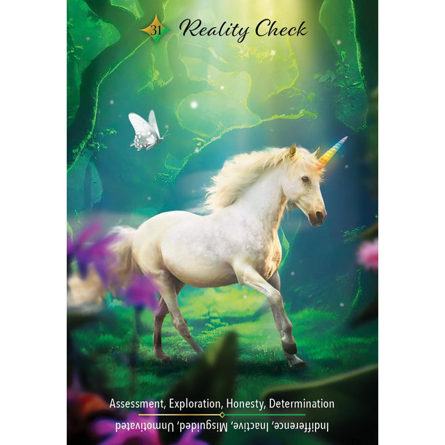 Angels & Auras Oracle by Radleigh Valentine, Dougall Fraser - Magick Magick.com