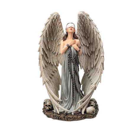 Captive Angel Statue - Magick Magick.com