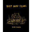 Deep Dark Fears (Hardcover) by Fran Krause - Magick Magick.com