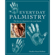 Everyday Palmistry by Heather Roan Robbins - Magick Magick.com