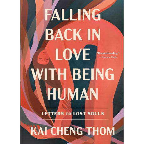 Falling Back in Love with Being Human by Kai Cheng Thom - Magick Magick.com
