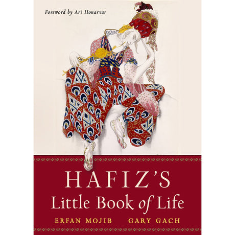 Hafiz's Little Book of Life by Hafiz - Magick Magick.com