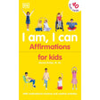 I Am, I Can Affirmations for Kids Cards by Wynne Kinder - Magick Magick.com