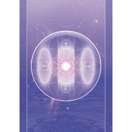 Liquid Crystal Oracle: Second Edition by Justin Moikeha Asar - Magick Magick.com