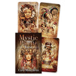 Mystic Palette Tarot Muted Tone Edition by Ciro Marchetti - Magick Magick.com