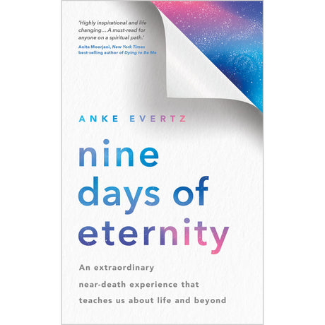 Nine Days of Eternity by Anke Evertz - Magick Magick.com