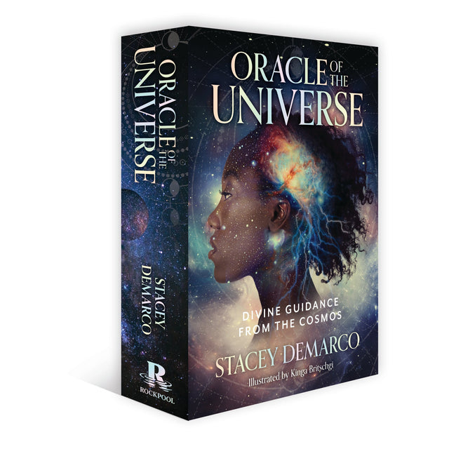 Oracle of the Universe by Stacey Demarco - Magick Magick.com