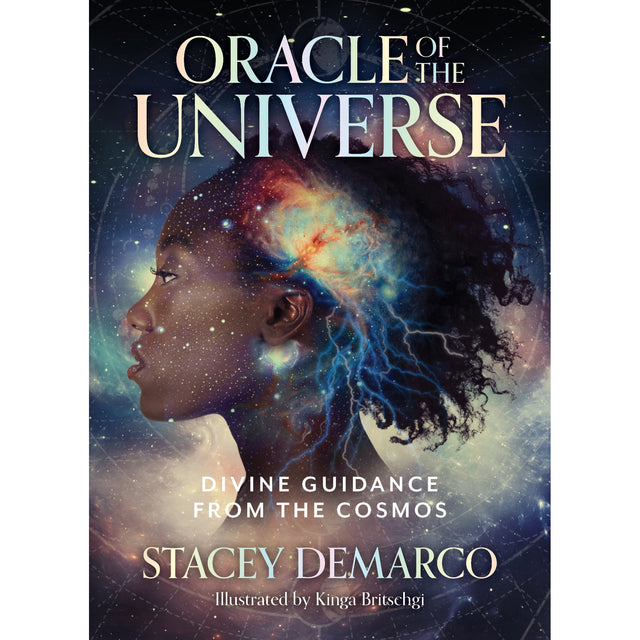 Oracle of the Universe by Stacey Demarco - Magick Magick.com