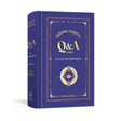 Q&A A Day for Enlightenment: A Journal (Hardcover) by Deepak Chopra, MD - Magick Magick.com