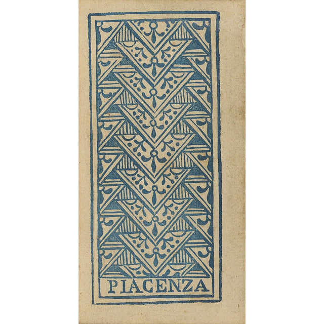 Tarocchi Piacentini by Lo Scarabeo - Magick Magick.com