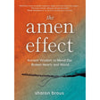The Amen Effect (Hardcover) by Sharon Brous - Magick Magick.com