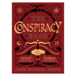 The Conspiracy Book (Hardcover) by John Michael Greer - Magick Magick.com