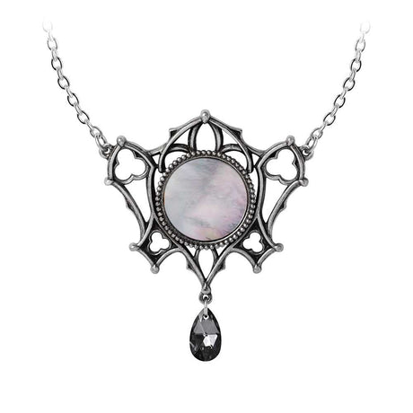 The Ghost of Whitby Necklace - Magick Magick.com