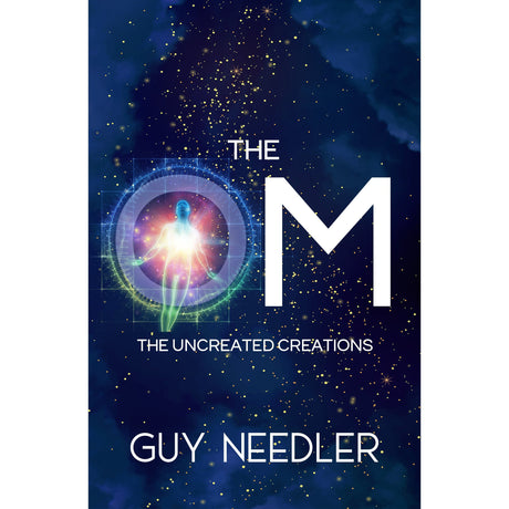 The OM by Guy Needler - Magick Magick.com