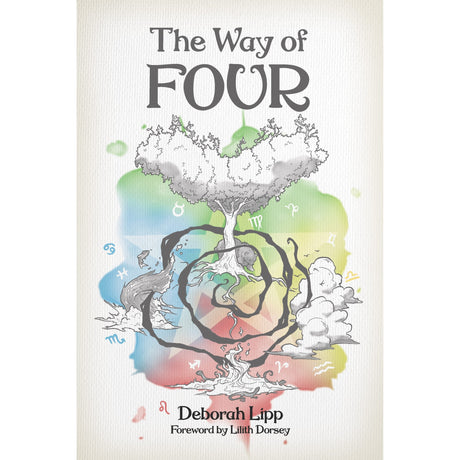 The Way of Four by Deborah Lipp - Magick Magick.com