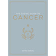 The Zodiac Guide to Cancer (Hardcover) by Astrid Carvel - Magick Magick.com