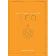 The Zodiac Guide to Leo (Hardcover) by Astrid Carvel - Magick Magick.com