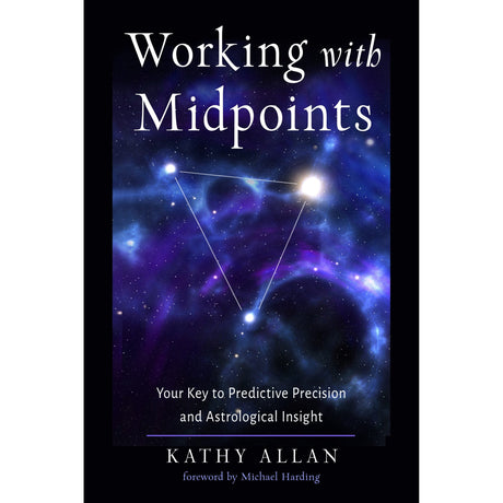 Working with Midpoints by Kathy Allan - Magick Magick.com