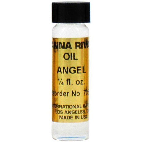 1/4 oz Anna Riva Oil Angel - Magick Magick.com