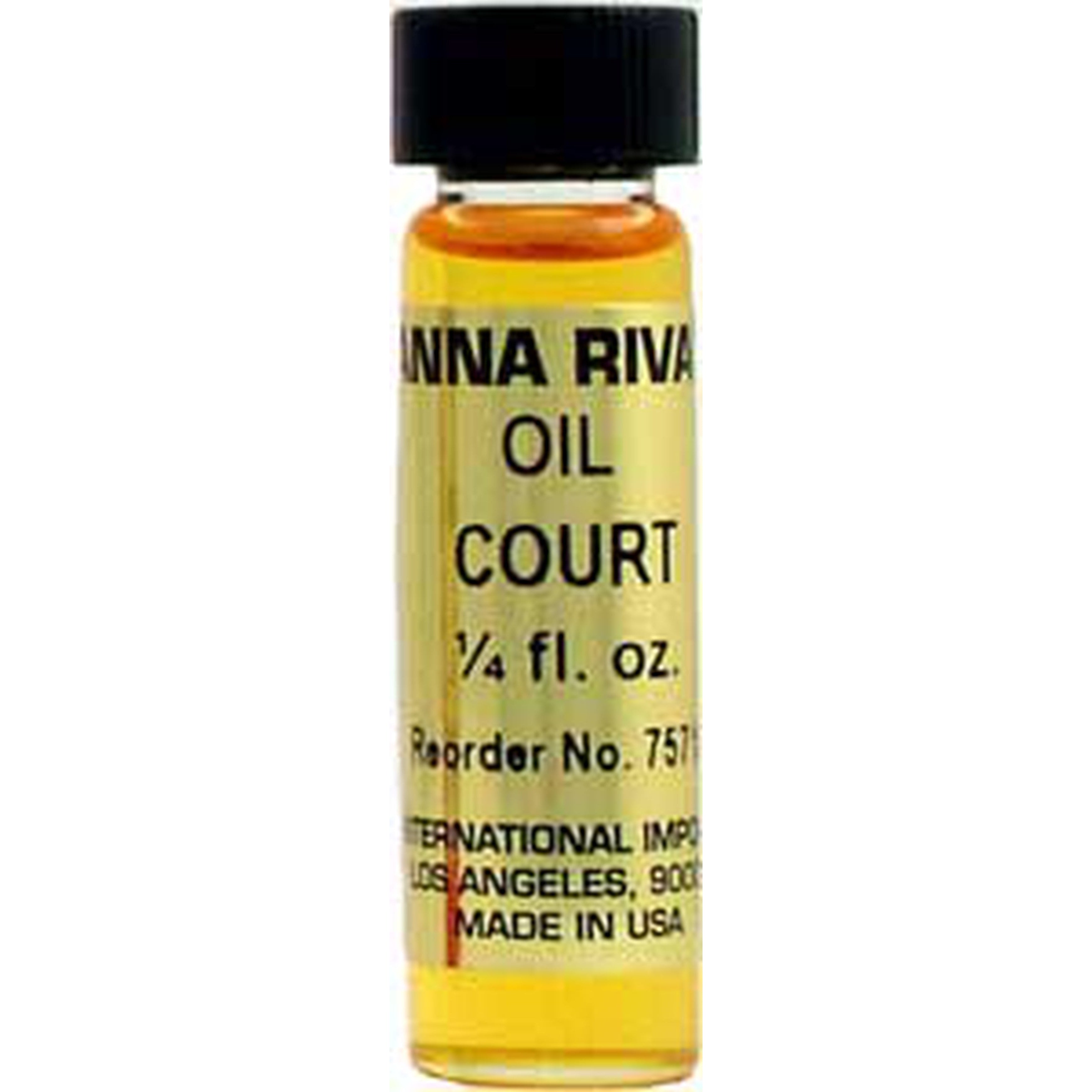 最終価格 ANNA RIVA´S MAGICAL OIL SUCCESS-