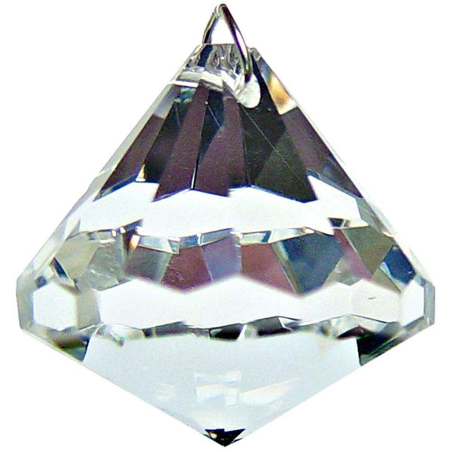 30 mm Prism Crystal - Prism CL - Magick Magick.com