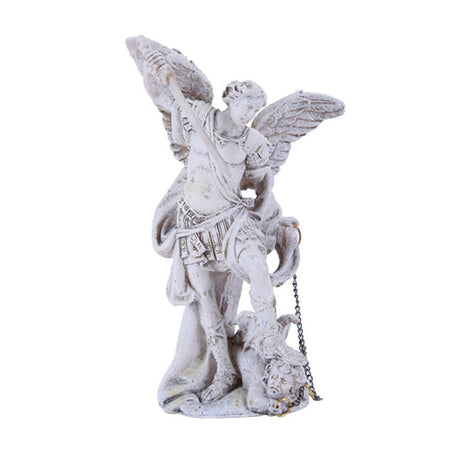 4.75" Archangel Statue - Michael - Magick Magick.com