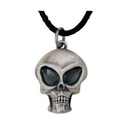 Alien Skull Pendant - Magick Magick.com