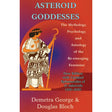 Asteroid Goddesses by Demetra George - Magick Magick.com