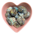Azurite Malachite (Extra Large) Tumbled Stone Natural Gemstone - One Stone - Magick Magick.com