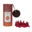 Chakra Incense Cones with Holder - Root (Pack of 30) - Magick Magick.com