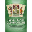 Easy Tarot Combinations by Josephine Ellershaw - Magick Magick.com