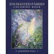 Enchanted Fairies Coloring Book by Josephine Wall - Magick Magick.com