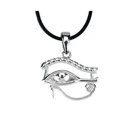 Eye Of Horus Pendant - Magick Magick.com