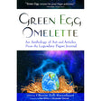 Green Egg Omelette by Oberon Zell-Ravenheart, Chas S. Clifton, Christopher Penczak - Magick Magick.com