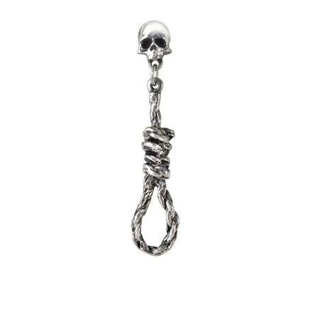 Hang Man's Noose Earring - Magick Magick.com