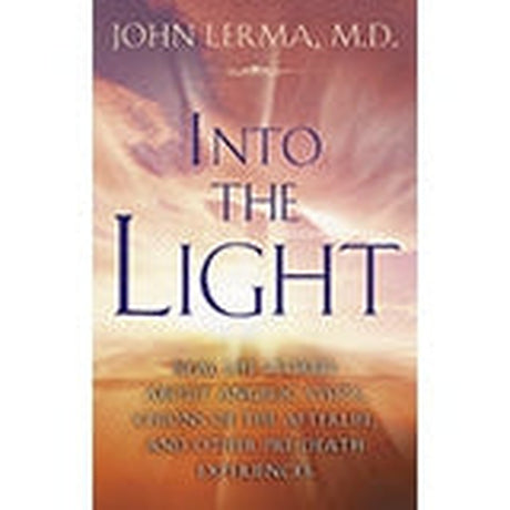 Into the Light by John Lerma - Magick Magick.com