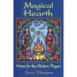 Magical Hearth by Janet Thompson - Magick Magick.com