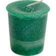 Scented Votive Candle - Green Tea (Box of 18) - Magick Magick.com