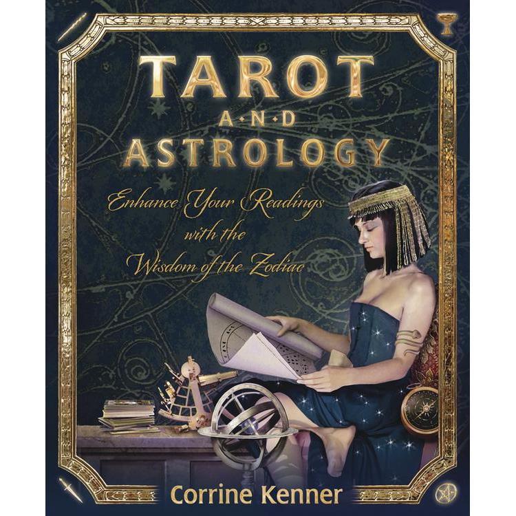 The Astrology Diary 2024 by Ana Leo – Magick