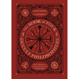 The Book of Four Occult Philosophers (Hardcover) by Daniel Harms, S. Aldarnay - Magick Magick.com