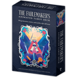 The Fablemaker's Animated Tarot Deck by Misty Bourne, Kami Areopagita - Magick Magick.com