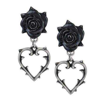 Wounded Love Ear Studs - Magick Magick.com