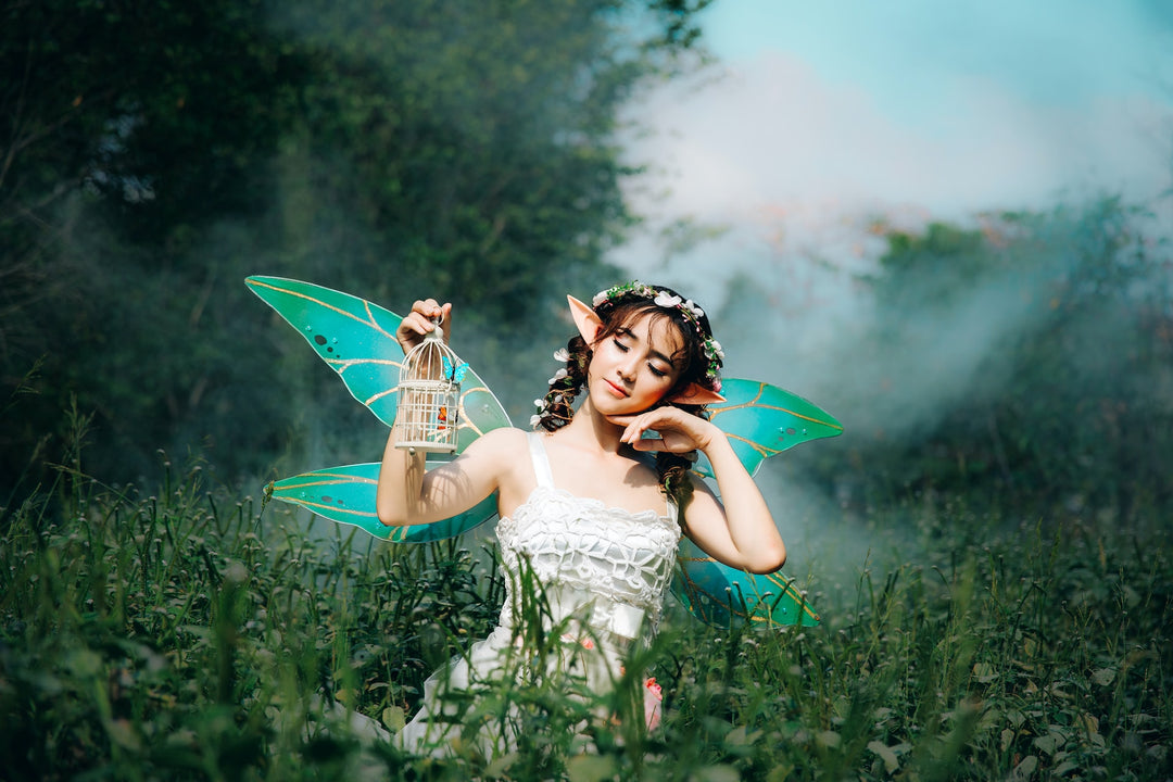 The Significance of Fairies in Wiccan Culture: Guardians of Nature's Magic