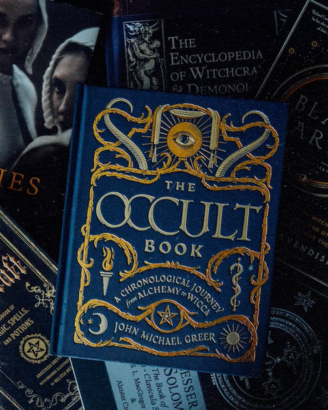 Occult: Explained