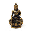 1-2" Mini Statue - Buddha (Assorted Design) - Magick Magick.com
