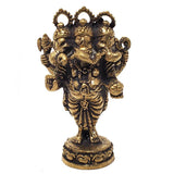 1-2" Mini Statue - Ganesha (Assorted Design) - Magick Magick.com