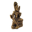 1-2" Mini Statue - Sitting Tara (Assorted Design) - Magick Magick.com