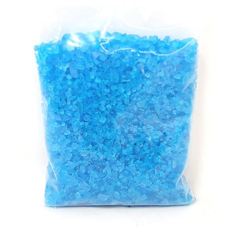 1 lb Ritual Salt - Blue - Magick Magick.com